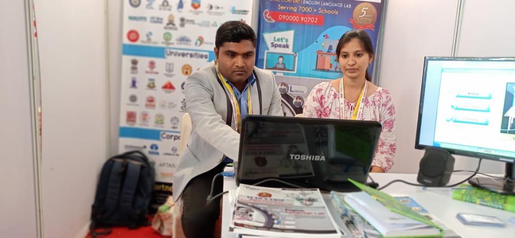 Digital Teacher is an associate partner of 16th Edition of World Education Summit (WES), Indiaâ€™s biggest event on Innovation in Education, Hyderabad
